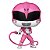 Boneco Funko Pop Power Rangers Mighty Morphin - Pink Ranger #1778 - Imagem 1