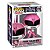 Boneco Funko Pop Power Rangers Mighty Morphin - Pink Ranger #1778 - Imagem 2