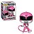Boneco Funko Pop Power Rangers Mighty Morphin - Pink Ranger #1778 - Imagem 3