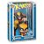 Boneco Funko Pop Comic Cover Marvel X-men - Wolverine 20 #69196 - Imagem 2