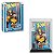 Boneco Funko Pop Comic Cover Marvel X-men - Wolverine 20 #69196 - Imagem 3