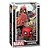 Boneco Funko Pop Comic Cover Marvel - Deadpool Deadpool #46 - Imagem 1