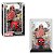 Boneco Funko Pop Comic Cover Marvel - Deadpool Deadpool #46 - Imagem 3