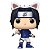 Boneco Funko Pop Naruto S.sasuke Uchiha W/sasuke - Paw C/acrilico #1940 - Imagem 1