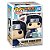 Boneco Funko Pop Naruto S.sasuke Uchiha W/sasuke - Paw C/acrilico #1940 - Imagem 2