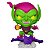 Boneco Funko Pop Marvel Fnsm Spider-man - Green Goblin #1502 - Imagem 1