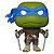 Boneco Funko Pop Turtles Ninja The Last Ronin - Leonardo W/sword #48 - Imagem 1