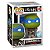 Boneco Funko Pop Turtles Ninja The Last Ronin - Leonardo W/sword #48 - Imagem 2