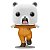 Boneco Funko Pop One Piece 4 - Bepo Flocked #1896 - Imagem 1