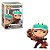Boneco Funko Pop One Piece - 4 Sakazuki #1913 - Imagem 3