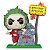 Boneco Funko Pop Beetlejuice 3 Here Lies Betelgeuse #1762 - Imagem 1