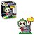 Boneco Funko Pop Beetlejuice 3 Here Lies Betelgeuse #1762 - Imagem 3