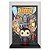 Boneco Funko Pop Comic Cover DC Justice League - Superman 19 #84528 - Imagem 1