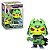 Boneco Funko Pop Tv Masters Of The - Universe Skeletor #1662 - Imagem 3