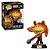 Boneco Funko Pop Star Wars Retro Jar - Jar Binks #700 - Imagem 3