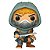 Boneco Funko Pop Tv Masters Of The - Universe He-man #1661 - Imagem 1