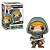Boneco Funko Pop Tv Masters Of The - Universe He-man #1661 - Imagem 3