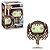 Boneco Funko Pop Starcraft Kerrigan com Wings #977 - Imagem 3