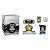 Boneco Funko Pop Disney Wall e Classic #77475 - Imagem 1