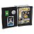 Boneco Funko Pop Disney Wall e Classic #77475 - Imagem 2