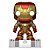 Boneco Funko Pop Marvel Classic - Iron Man #78046 - Imagem 1