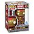 Boneco Funko Pop Marvel Classic - Iron Man #78046 - Imagem 2