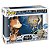Boneco Funko Pop Star Wars Clone Wars 2 Jar Jar Binks - Vs.general 2pack #76862 - Imagem 2
