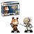 Boneco Funko Pop Star Wars Clone Wars 2 Jar Jar Binks - Vs.general 2pack #76862 - Imagem 3