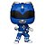 Boneco Funko Pop Power Rangers Mighty Morphin - Blue Ranger #1777 - Imagem 1