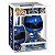 Boneco Funko Pop Power Rangers Mighty Morphin - Blue Ranger #1777 - Imagem 2
