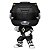 Boneco Funko Pop Power Rangers Mighty Morphin - Black Ranger #1776 - Imagem 1