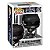 Boneco Funko Pop Power Rangers Mighty Morphin - Black Ranger #1776 - Imagem 2