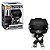 Boneco Funko Pop Power Rangers Mighty Morphin - Black Ranger #1776 - Imagem 3