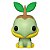 Boneco Funko Pop Pokemon - Turtwig (Temporada 7) #1078 - Imagem 1