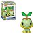 Boneco Funko Pop Pokemon - Turtwig (Temporada 7) #1078 - Imagem 3