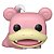 Boneco Funko Pop Pokemon - Slowpoke (Temporada 7) #1077 - Imagem 1