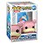 Boneco Funko Pop Pokemon - Slowpoke (Temporada 7) #1077 - Imagem 2