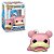 Boneco Funko Pop Pokemon - Slowpoke (Temporada 7) #1077 - Imagem 3