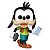 Funko Pop Disney Goofy - 30Th Goofy #1575 Vinil 9,5 cm Oficial Funko - Imagem 1