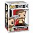 Funko Pop Star Wars Revenge Of The Sith - Obi-Wan Kenobi #781 Vinil 9,5 cm Oficial Funko - Imagem 2