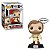 Funko Pop Star Wars Revenge Of The Sith - Obi-Wan Kenobi #781 Vinil 9,5 cm Oficial Funko - Imagem 3