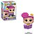 Funko Pop The Fairly Oddparents Wanda - W/Da Rules #1692 Vinil 9,5 cm Oficial Funko - Imagem 3