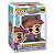 Funko Pop The Fairly Oddparents - Timmy Turner #1690 Vinil 9,5 cm Oficial Funko - Imagem 2