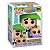 Funko Pop The Fairly Oddparents Cosmo - & Poof #1691 Vinil 9,5 cm Oficial Funko - Imagem 2