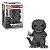 Funko Pop Godzilla 70Th - Godzilla 1954 #1662 Vinil 9,5 cm Oficial Funko - Imagem 3