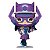 Funko Pop Marvel - Rivals Galacta #1067 Vinil 9,5 cm Oficial Funko - Imagem 2