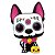 Funko Pop Dia De Los - Muertos Xolo #85 Vinil 9,5 cm Oficial Funko - Imagem 1