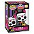 Funko Pop Dia De Los - Muertos Xolo #85 Vinil 9,5 cm Oficial Funko - Imagem 2