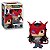Funko Pop League Of - Legends Yone #1082 Vinil 9,5 cm Oficial Funko - Imagem 3