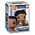 Funko Pop Disney Pocahontas 30Th - Plus Pocahontas #1579 Vinil 9,5 cm Oficial Funko - Imagem 2